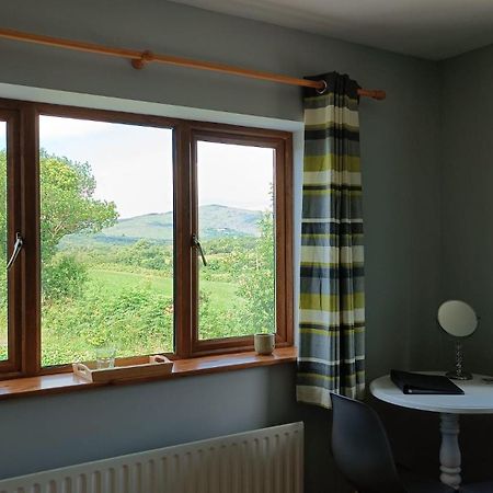 Ard Na Greine Bed & Breakfast Ballylickey Εξωτερικό φωτογραφία