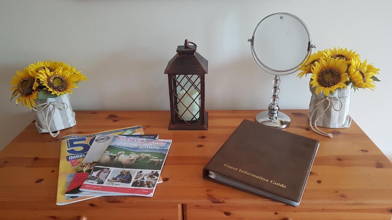 Ard Na Greine Bed & Breakfast Ballylickey Εξωτερικό φωτογραφία