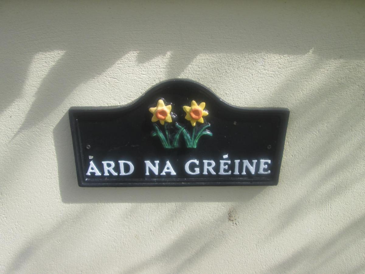 Ard Na Greine Bed & Breakfast Ballylickey Εξωτερικό φωτογραφία