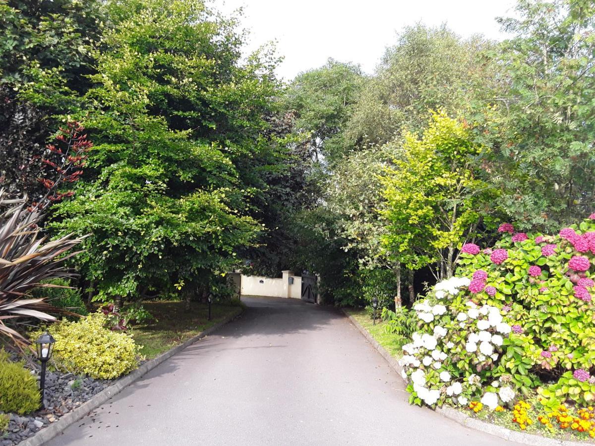 Ard Na Greine Bed & Breakfast Ballylickey Εξωτερικό φωτογραφία