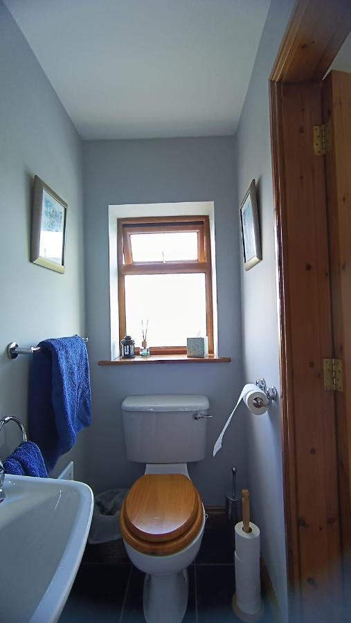 Ard Na Greine Bed & Breakfast Ballylickey Εξωτερικό φωτογραφία