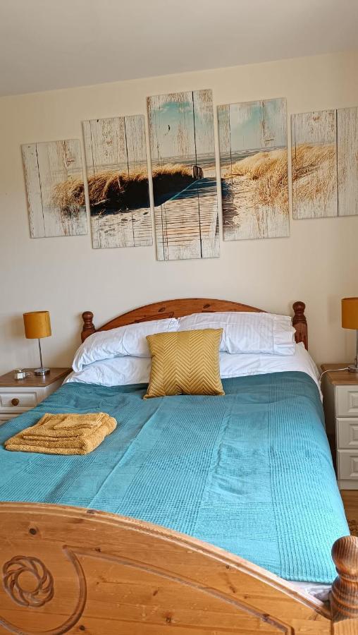 Ard Na Greine Bed & Breakfast Ballylickey Εξωτερικό φωτογραφία