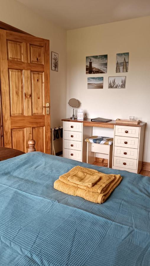Ard Na Greine Bed & Breakfast Ballylickey Εξωτερικό φωτογραφία