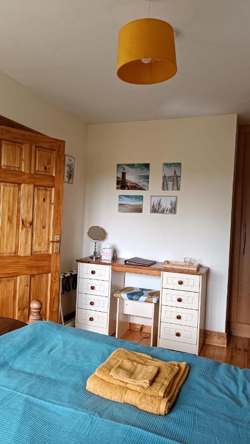 Ard Na Greine Bed & Breakfast Ballylickey Εξωτερικό φωτογραφία