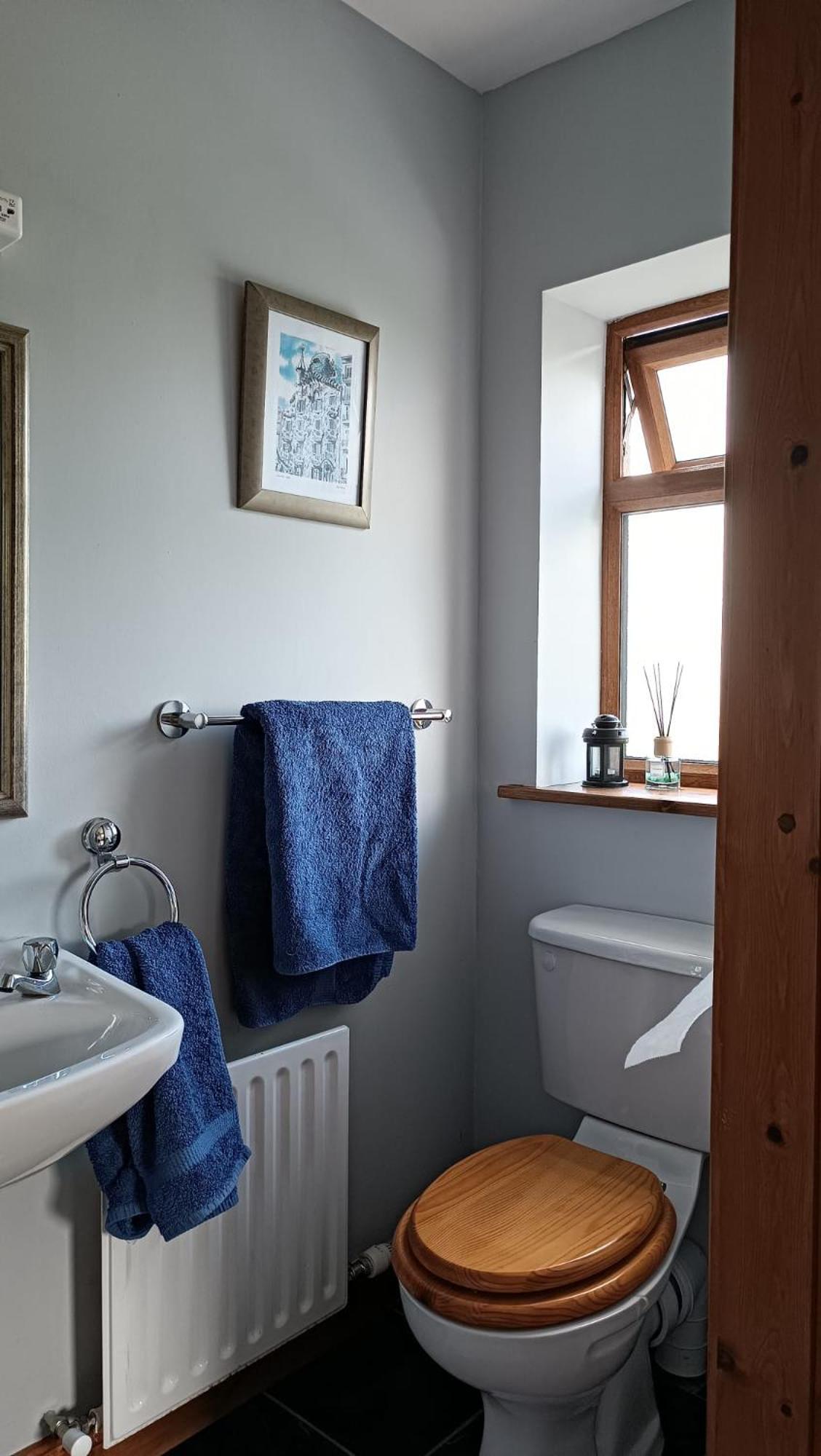 Ard Na Greine Bed & Breakfast Ballylickey Εξωτερικό φωτογραφία