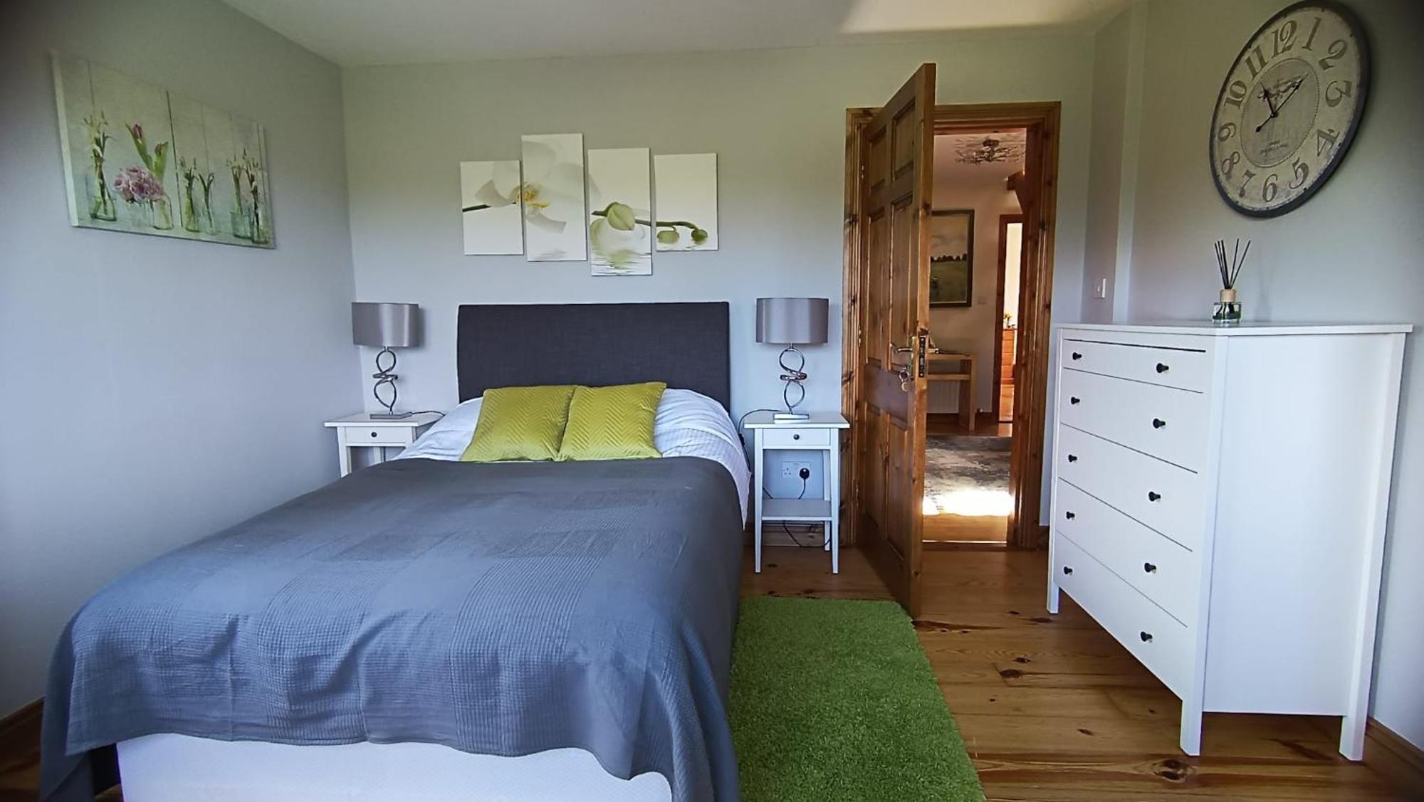 Ard Na Greine Bed & Breakfast Ballylickey Εξωτερικό φωτογραφία