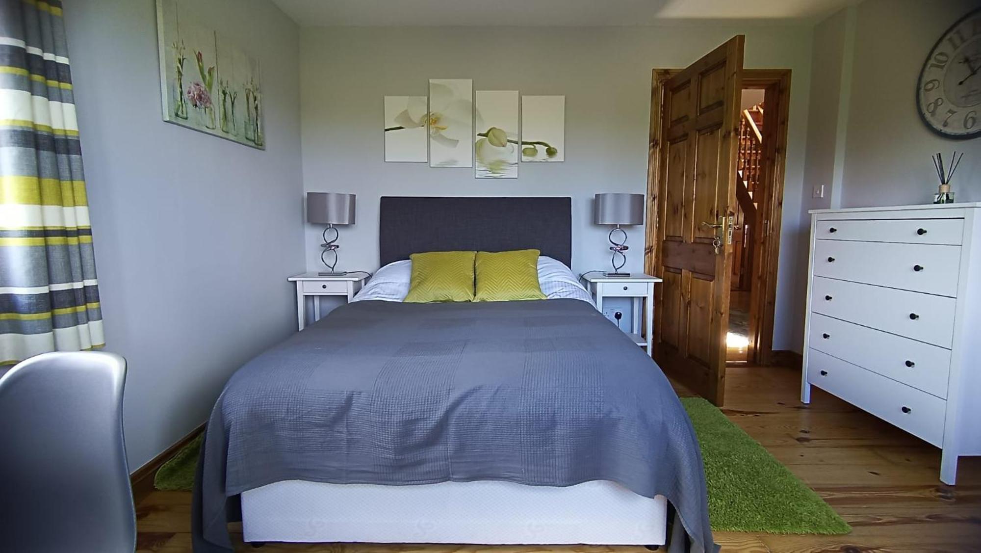 Ard Na Greine Bed & Breakfast Ballylickey Εξωτερικό φωτογραφία