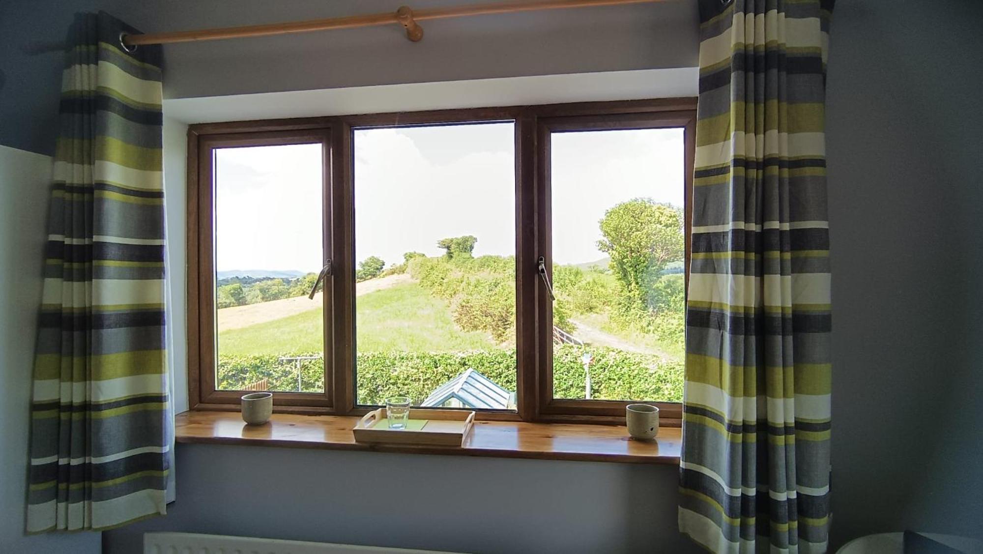 Ard Na Greine Bed & Breakfast Ballylickey Εξωτερικό φωτογραφία