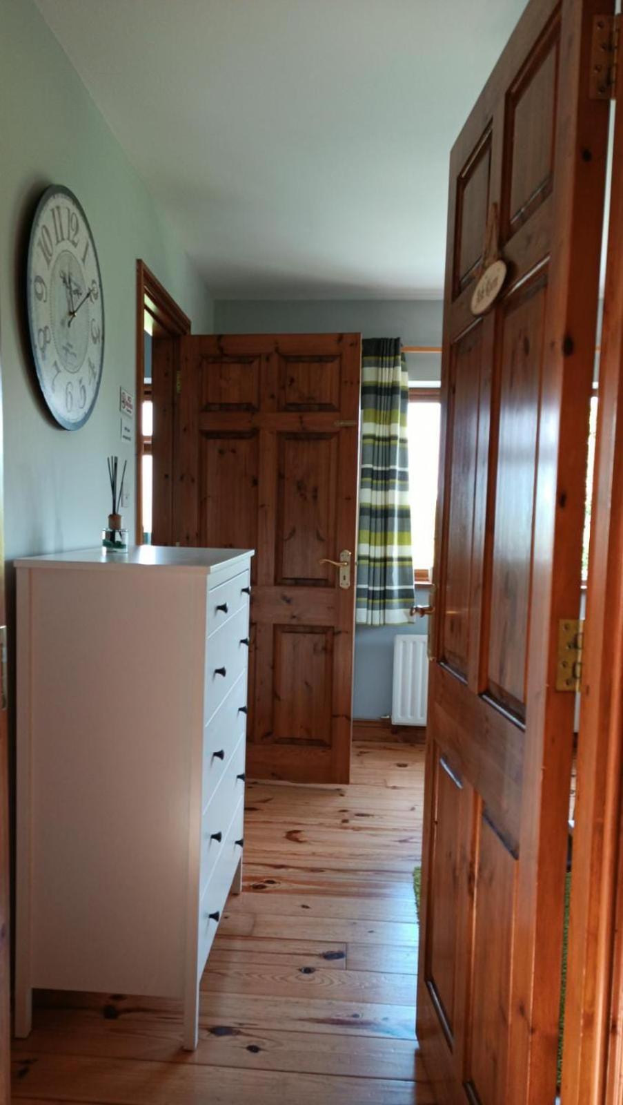 Ard Na Greine Bed & Breakfast Ballylickey Εξωτερικό φωτογραφία