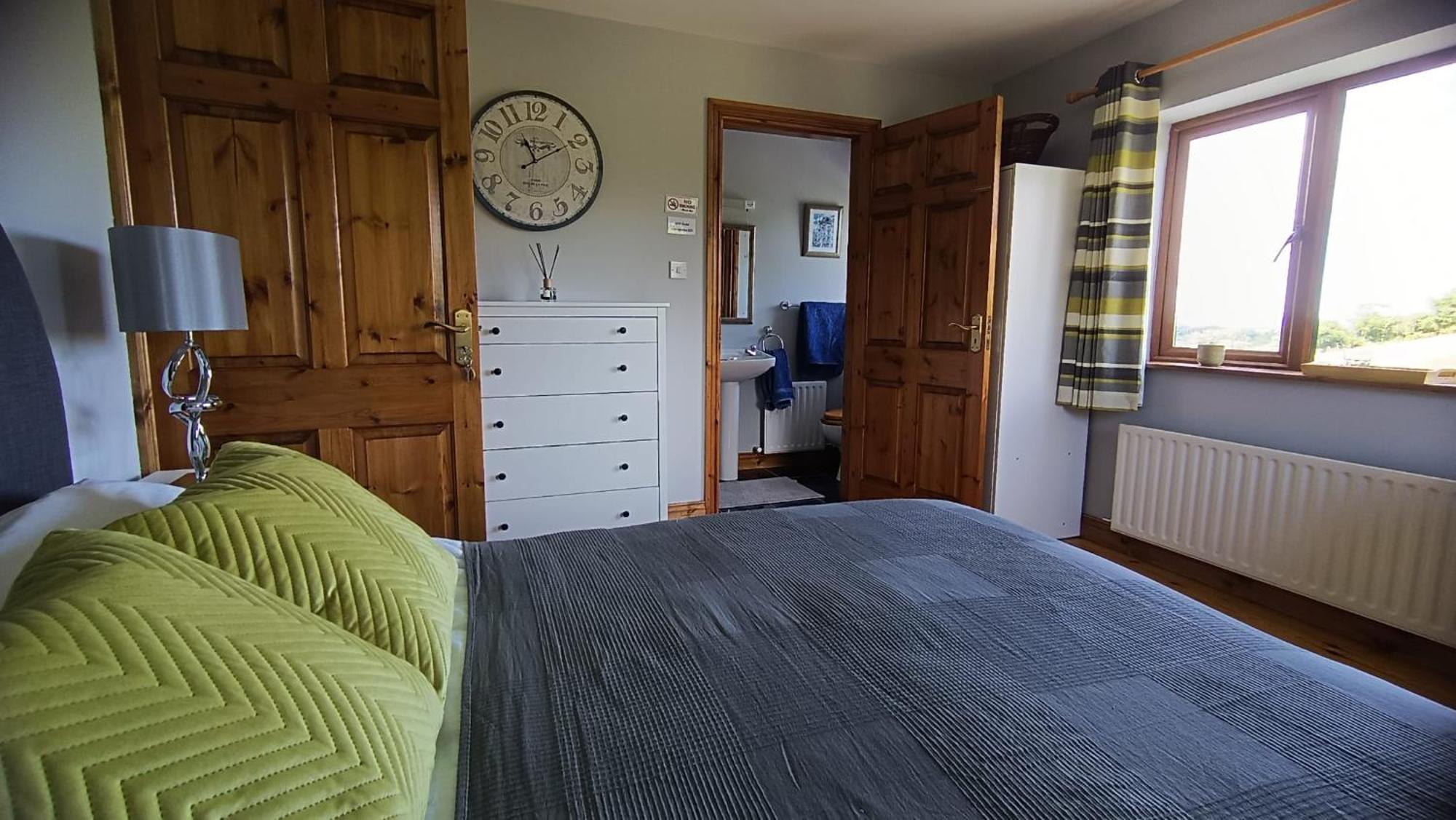 Ard Na Greine Bed & Breakfast Ballylickey Δωμάτιο φωτογραφία